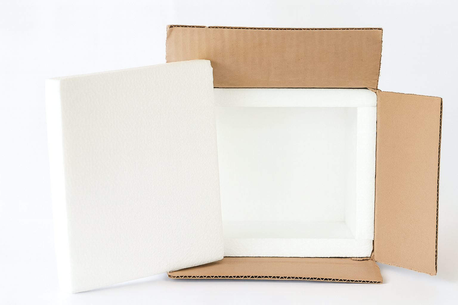 Cajas térmicas