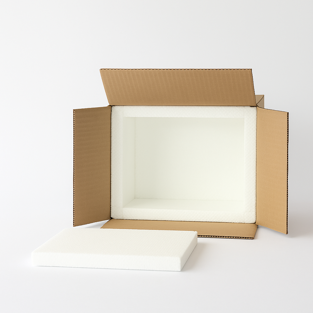 Cajas térmicas