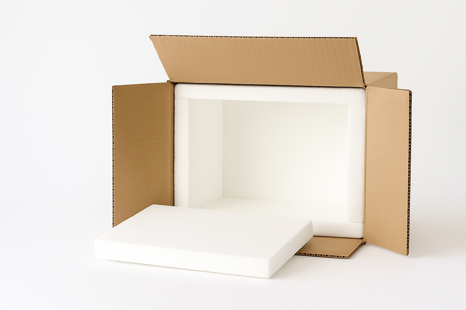Cajas térmicas