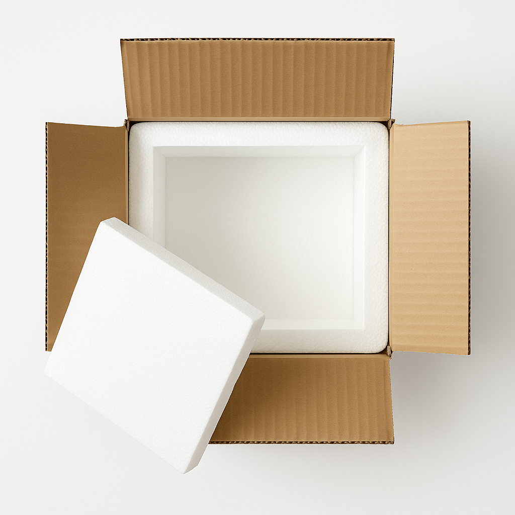 Cajas térmicas