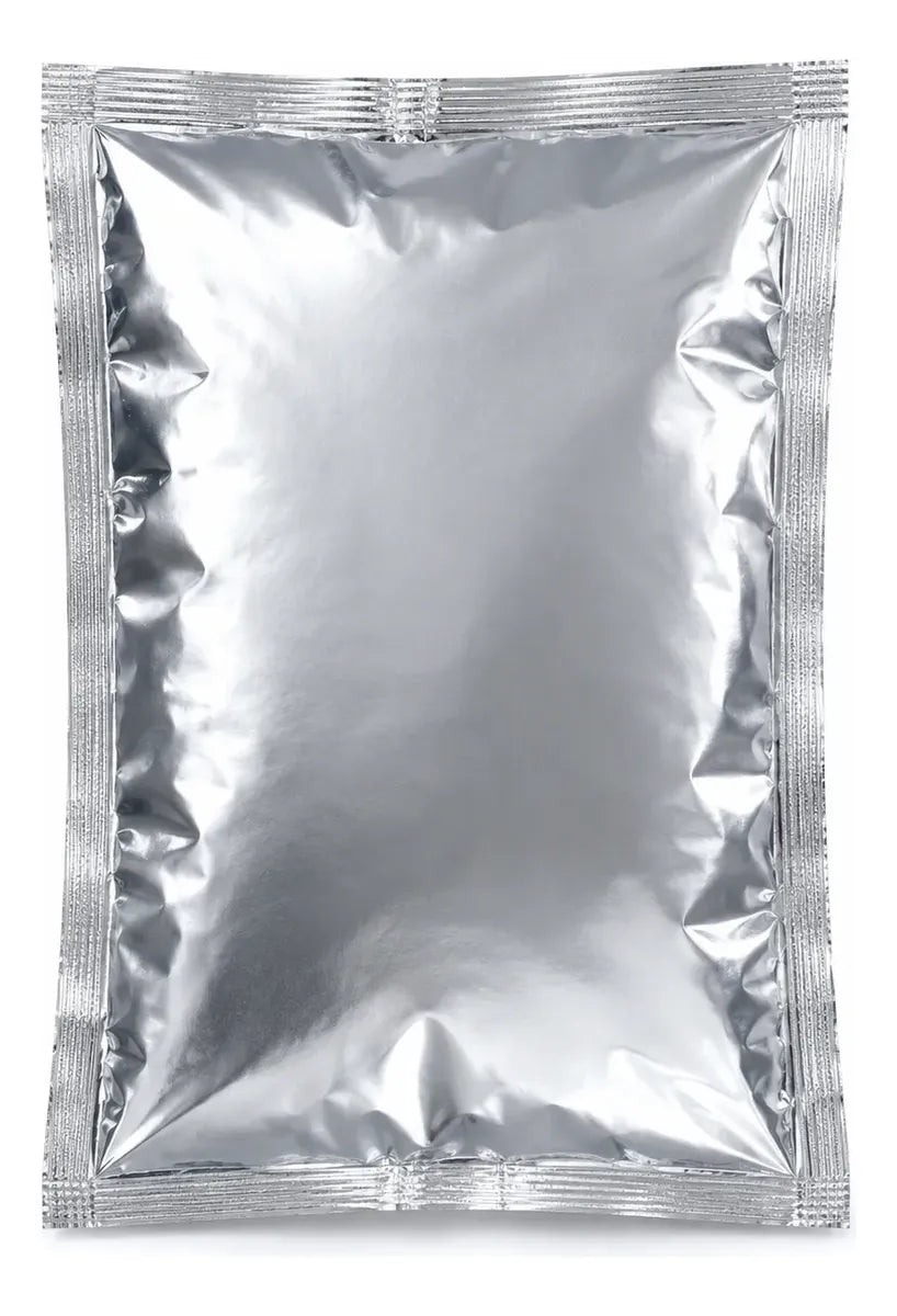Gelpack Refrigerante 1 Kilogramo Reutilizable Pack 100 Unds