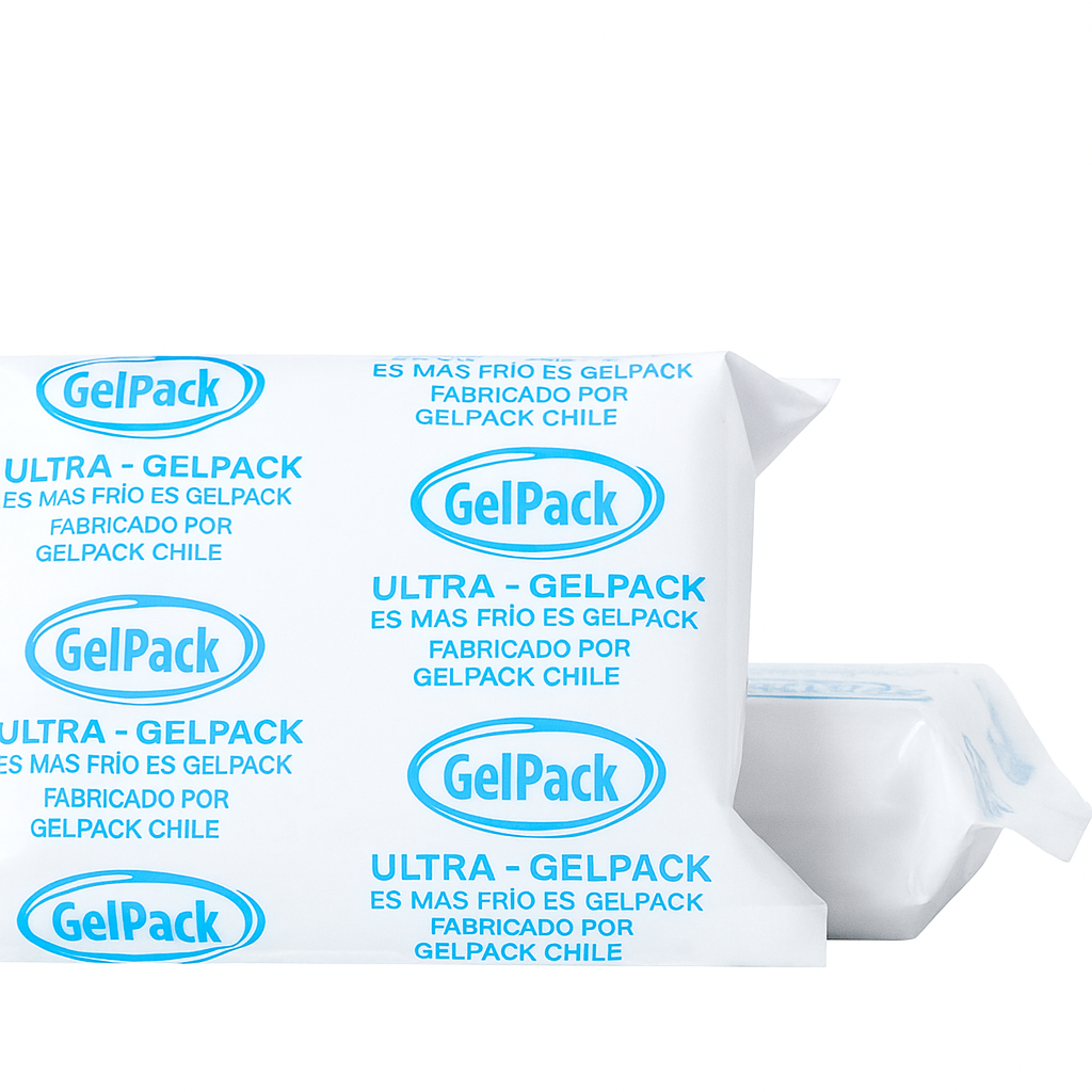 Ultra gelpack