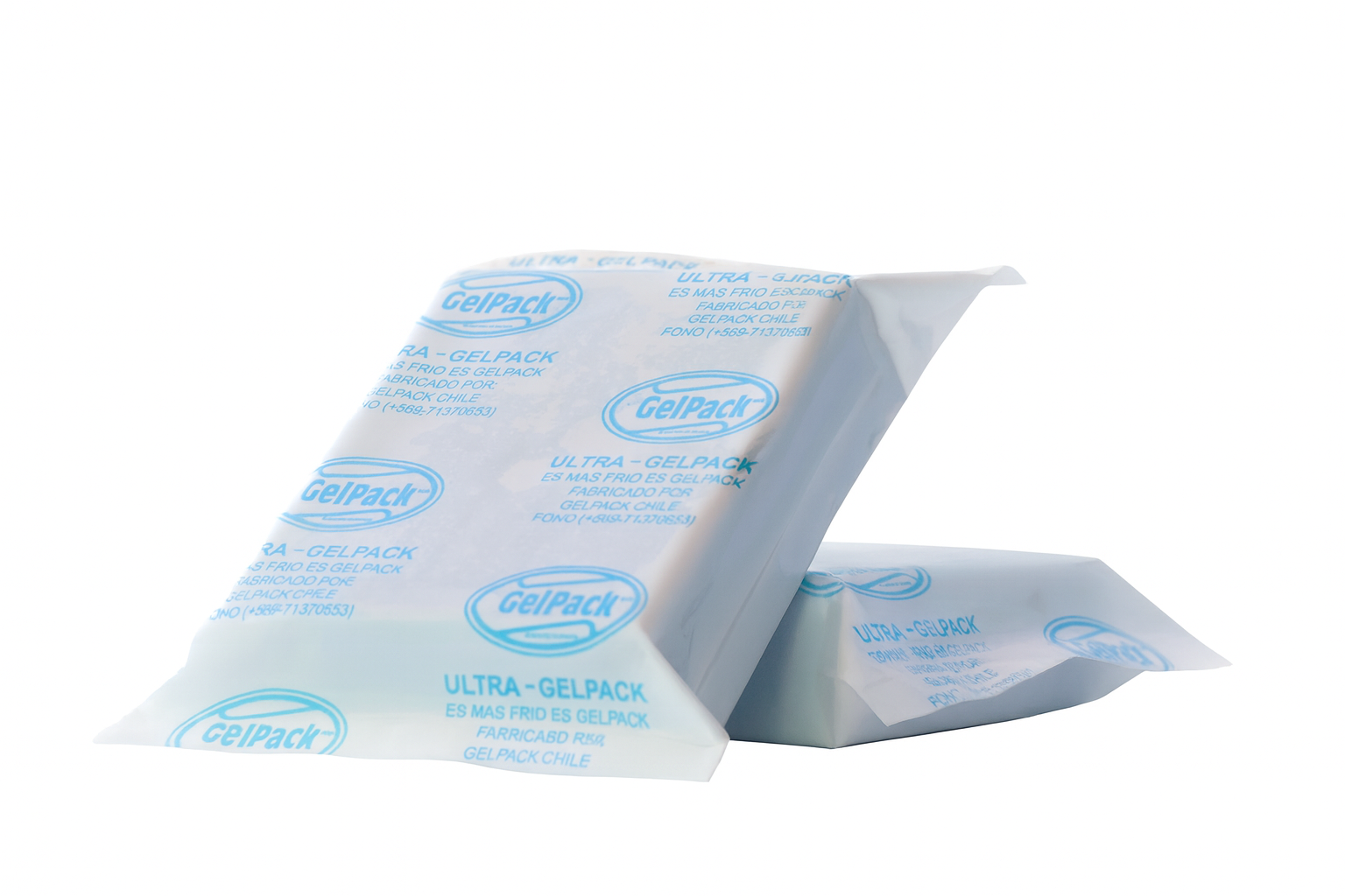 Ultra gelpack