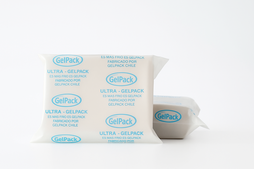 Ultra gelpack