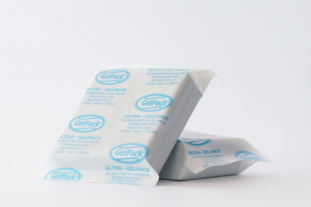 Ultra gelpack