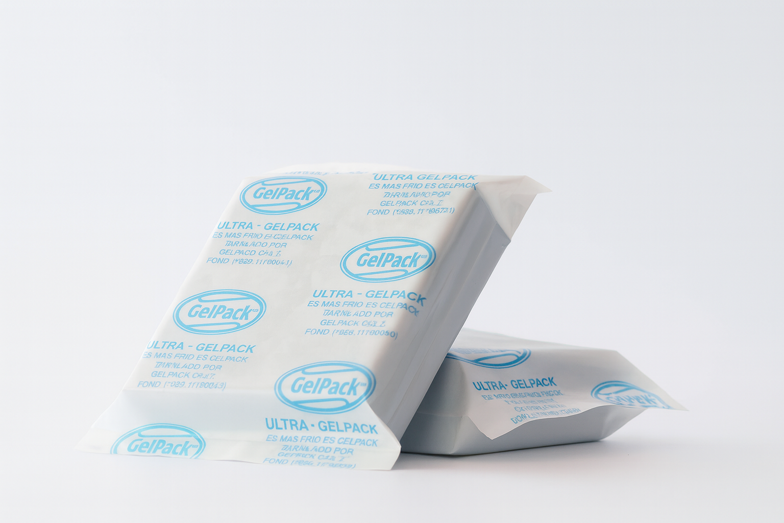 Ultra gelpack