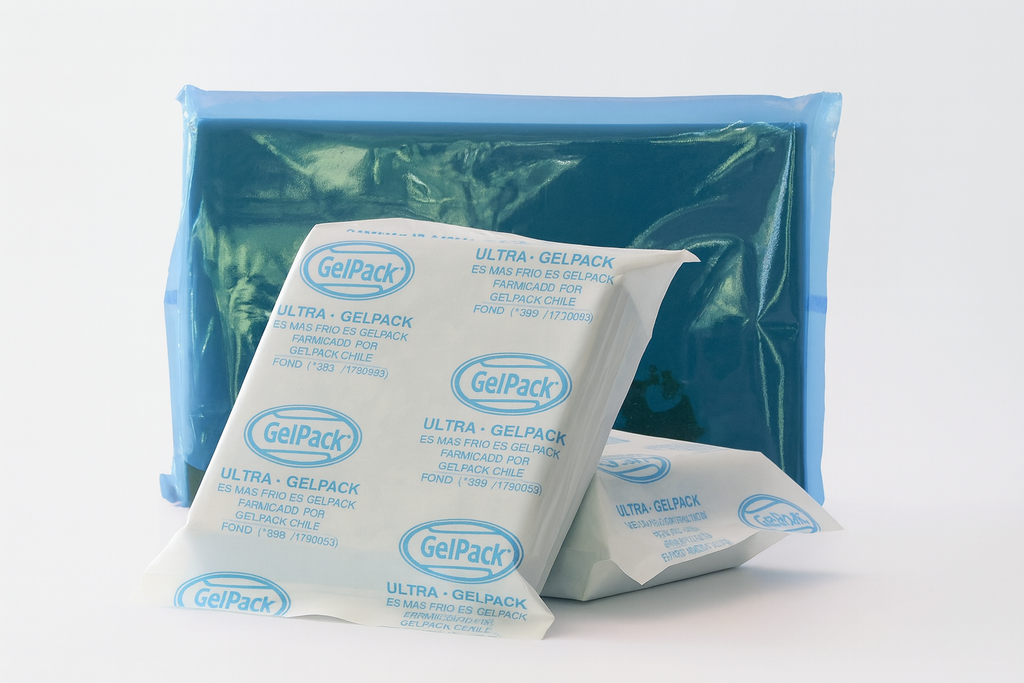Ultra gelpack