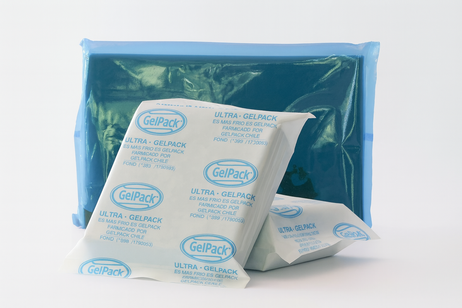 Ultra gelpack