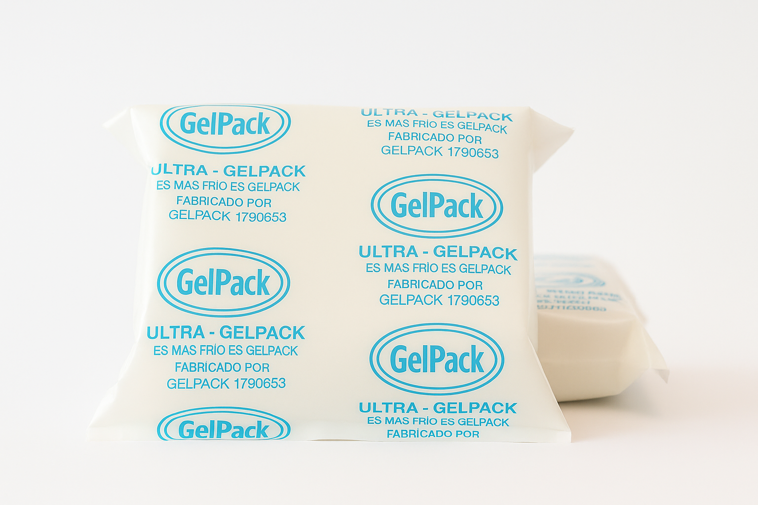 Ultra gelpack